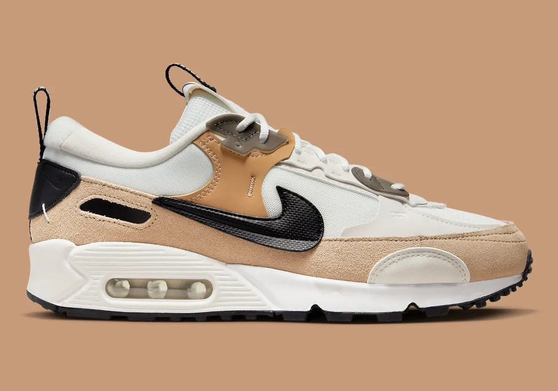 Nike Air Max 90 Futura Tan