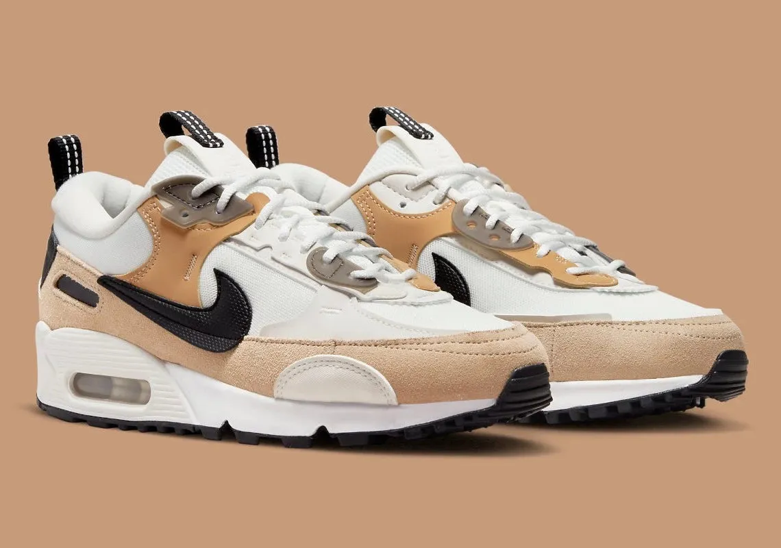 Nike Air Max 90 Futura Tan