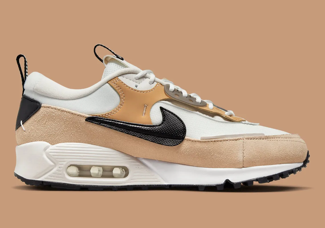 Nike Air Max 90 Futura Tan