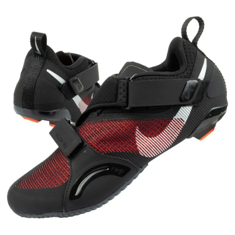 Nike chaussures de cyclisme W CJ0775008 le noir