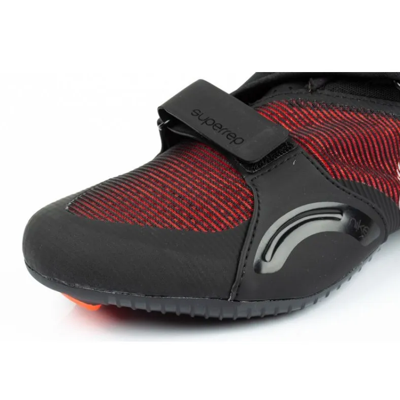 Nike chaussures de cyclisme W CJ0775008 le noir