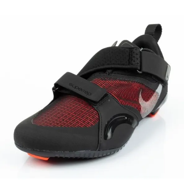 Nike chaussures de cyclisme W CJ0775008 le noir