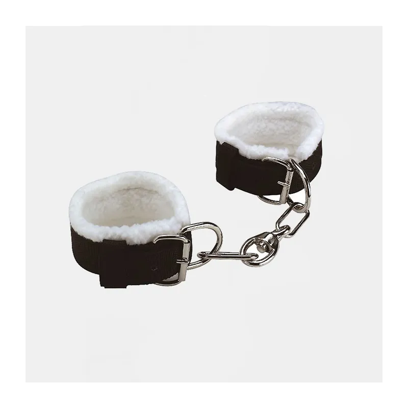 NORTON - Entraves nylon doublé mouton