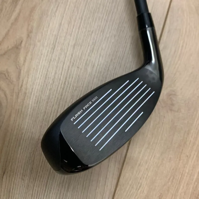 Occasion - Callaway Hybride 5 Rogue St Max OS Senior