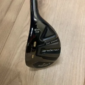 Occasion - Callaway Hybride 5 Rogue St Max OS Senior