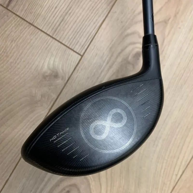 Occasion - Cobra Driver Ltdx 10.5° Regular