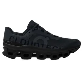 On Running Chaussures de course Cloudmonster M 6199025 le noir