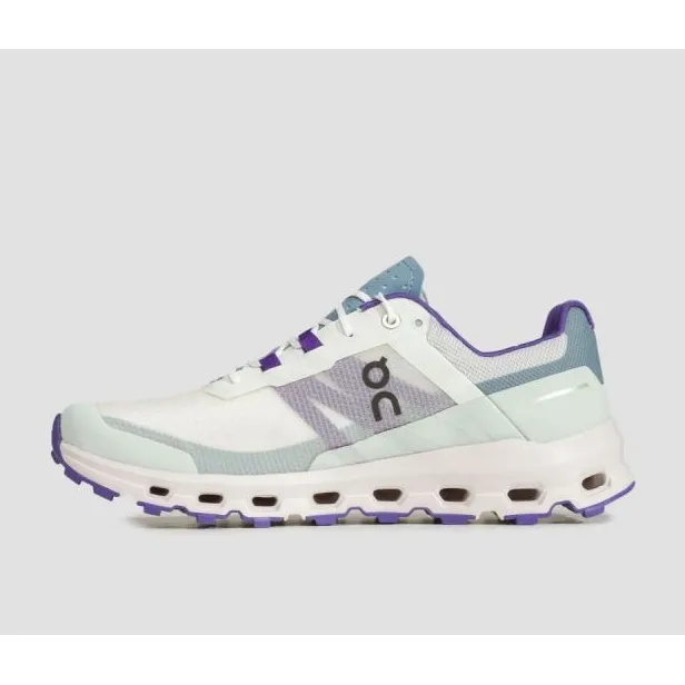 On Running Chaussures de course Cloudvista W 6499057 blanche