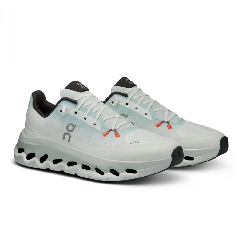 On Running Sur les chaussures de course Cloudtilt M 3ME10102105 blanche