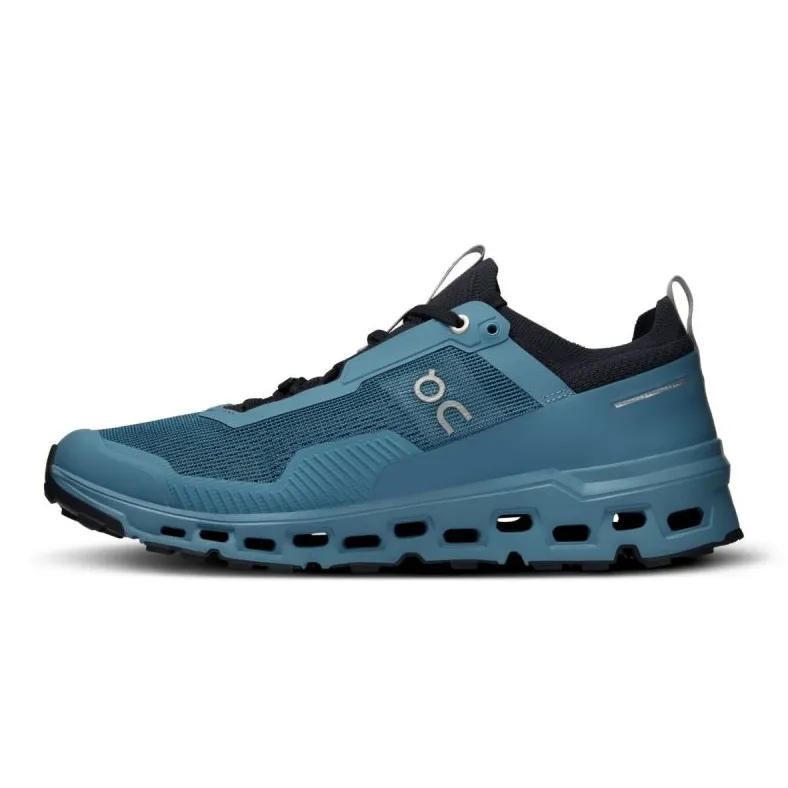 On Running Sur les chaussures de course Cloudultra 2 M 3MD30280331 bleu