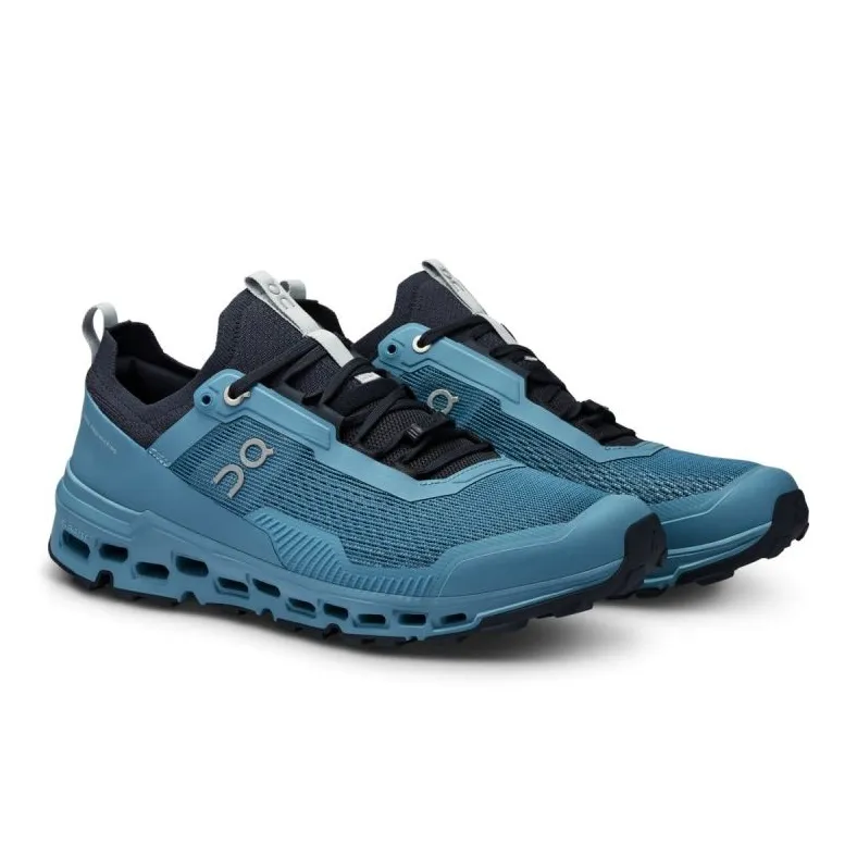 On Running Sur les chaussures de course Cloudultra 2 M 3MD30280331 bleu