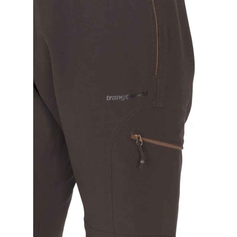 Pantalon de randonnée homme Bossons Trangoworld