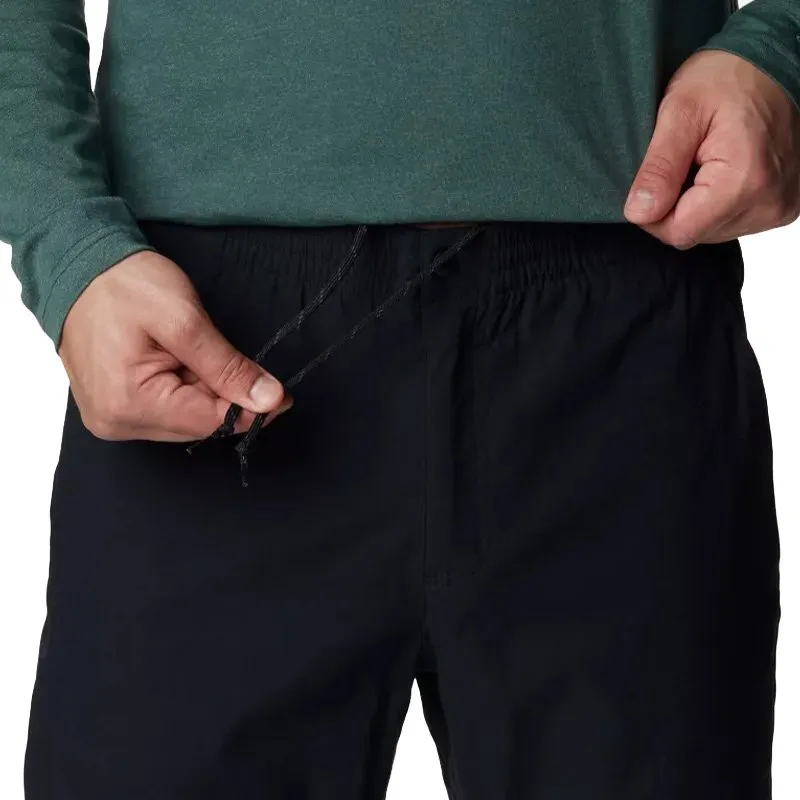 Pantalon Randonnée Homme Columbia Black Mesa