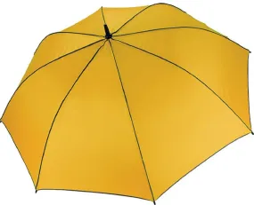 Parapluie de golf - KI2006 - jaune 