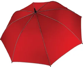 Parapluie de golf - KI2006 - rouge 