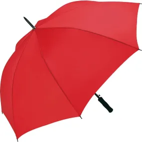 Parapluie golf - FP2382 - rouge 