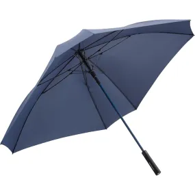 Parapluie golf - FP2393 - bleu marine 