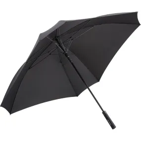 Parapluie golf - FP2393 - noir 