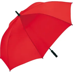 Parapluie golf - FP2985 - rouge 