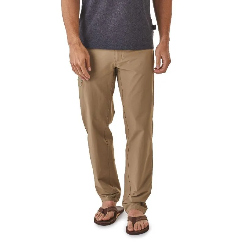 Patagonia Quandary Pants - Pantalon randonnée homme | Hardloop