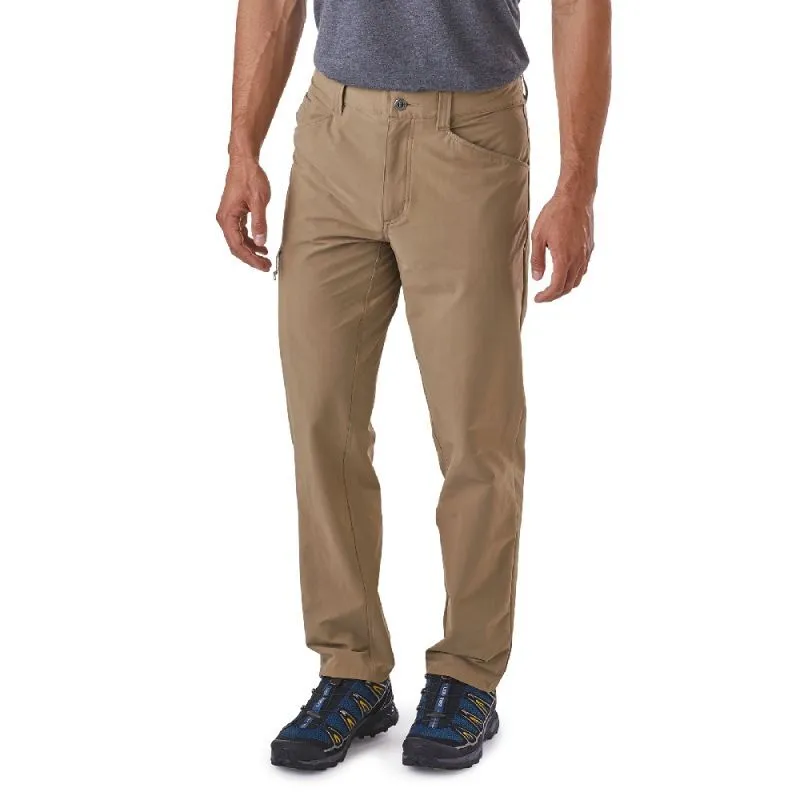 Patagonia Quandary Pants - Pantalon randonnée homme | Hardloop