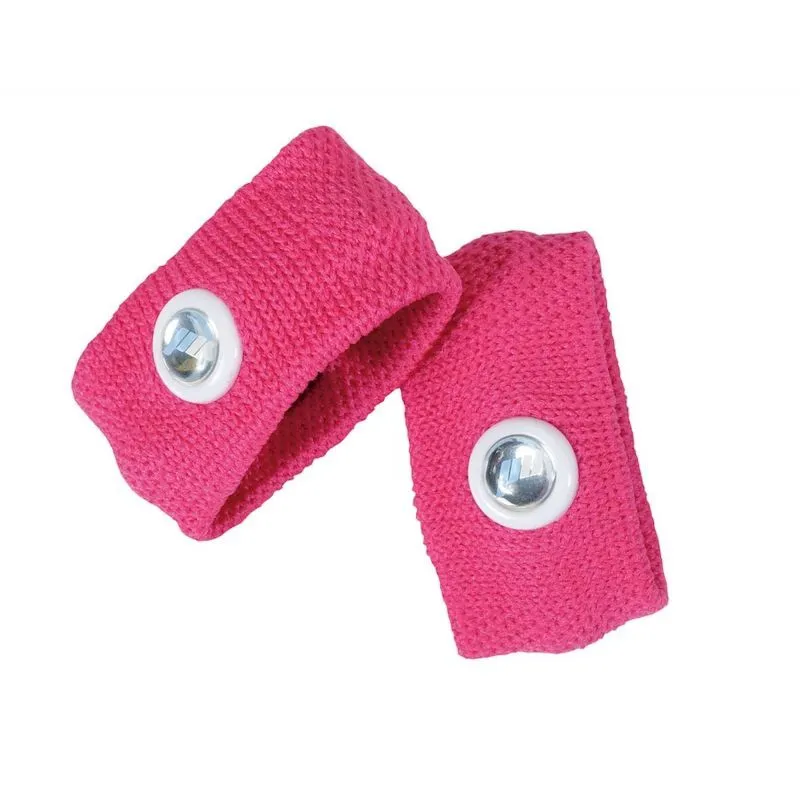 Pharmavoyage Bracelets anti-nausées x 2 | Hardloop