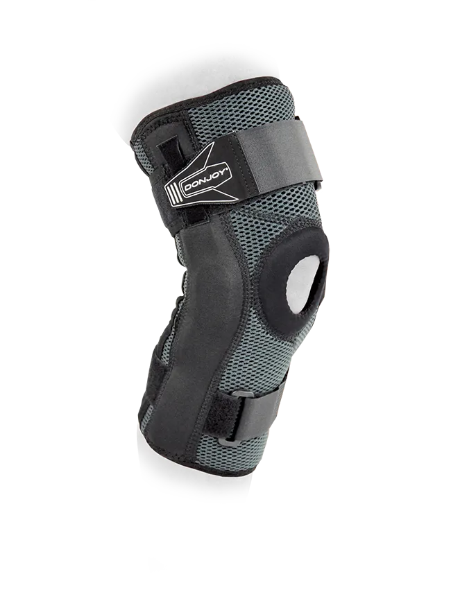 PLAYXPERT SLEEVE Modèle tubulaire - Mon Conseil Orthopédie