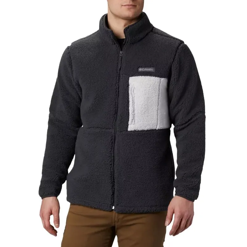 Polaire Randonnée Homme Columbia Mountainside