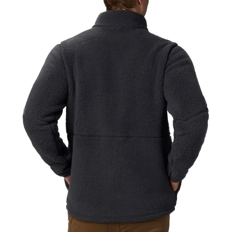 Polaire Randonnée Homme Columbia Mountainside