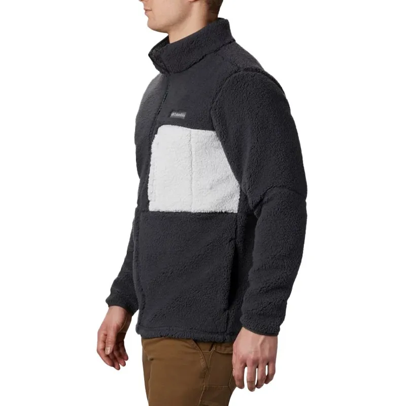 Polaire Randonnée Homme Columbia Mountainside