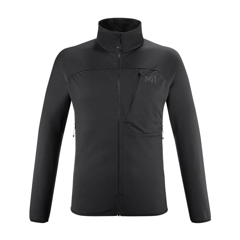 Polaire Randonnée Homme Millet Lokka JKT III