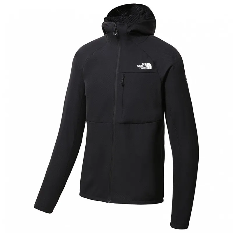 Polaire Randonnée Homme The North Face Summit Futurefleece Fz