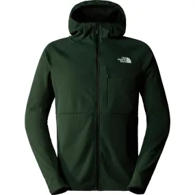 Polaire Randonnée Homme The North Face Summit Futurefleece Fz