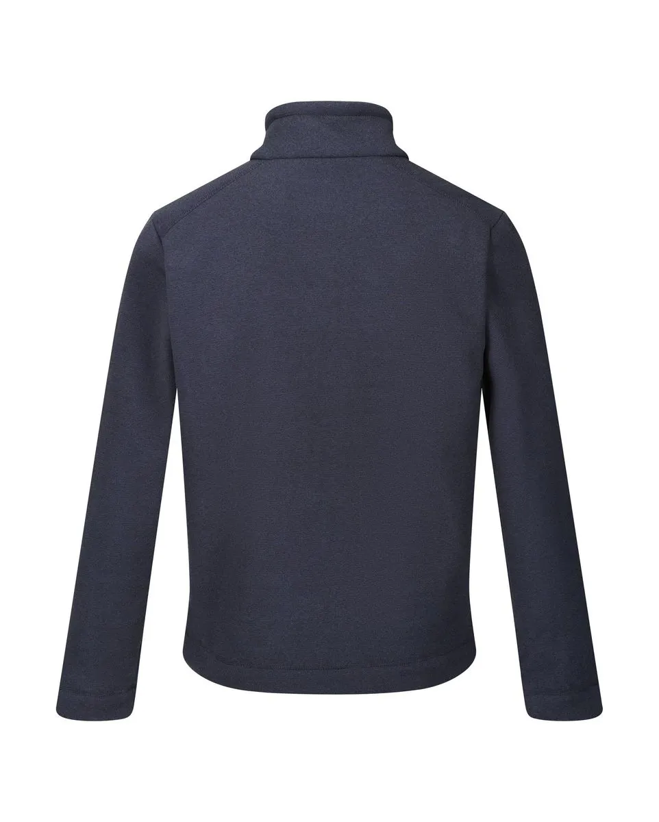 Polaire zip Homme GARRIAN II Bleu