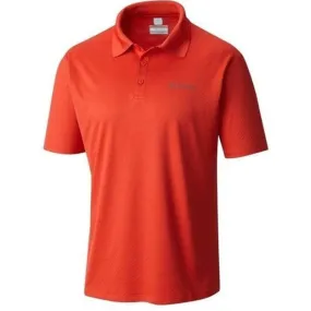 Polo Randonnée Homme Columbia Zero Rules