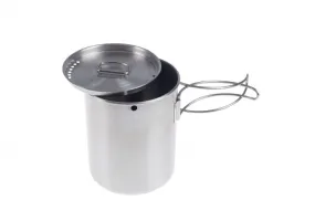 Popote bouilloire