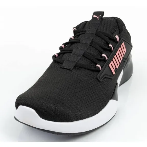 Puma Retaliate 2 W chaussures de course 377085 04 le noir