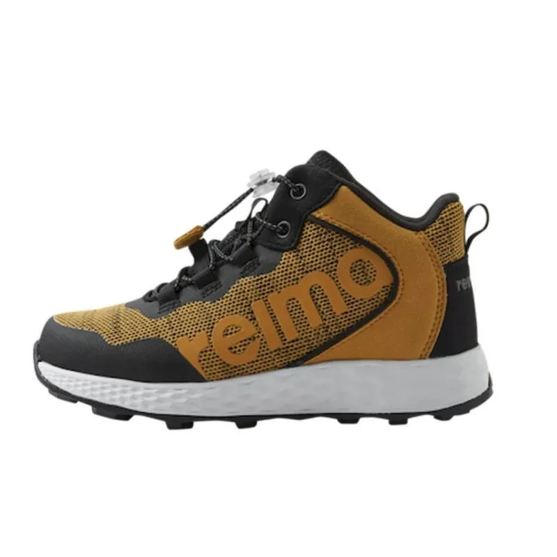 Reima Edistys - Chaussures randonnée enfant | Hardloop