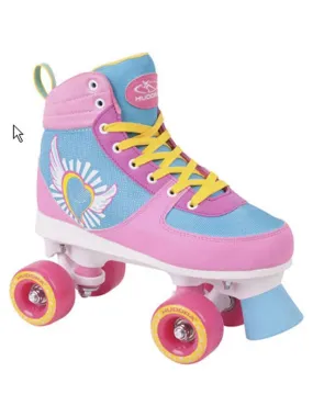 Rollerskate Wonders 37/38 - N/A