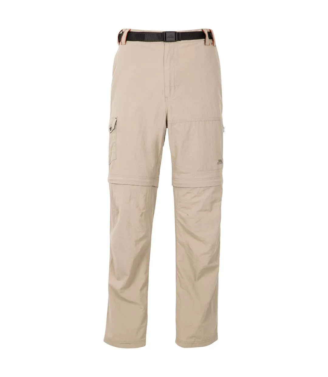 Rynne pantalon de randonnée homme beige Trespass