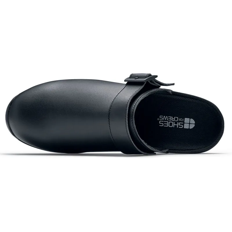 Sabot de sécurité à bride homme / femme antidérapant | Shoes For Crews