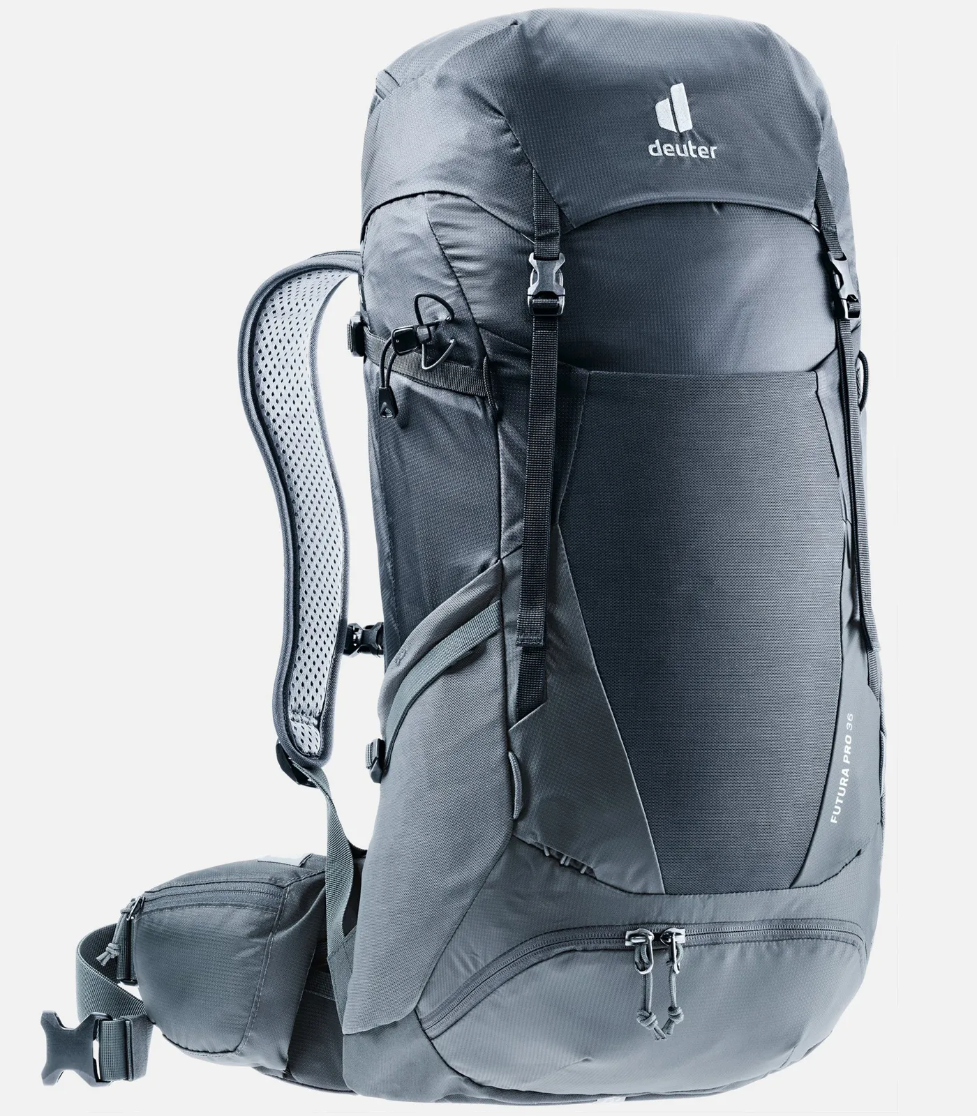 Sac randonnée homme - DEUTER FUTURA PRO 36 - Je découvre