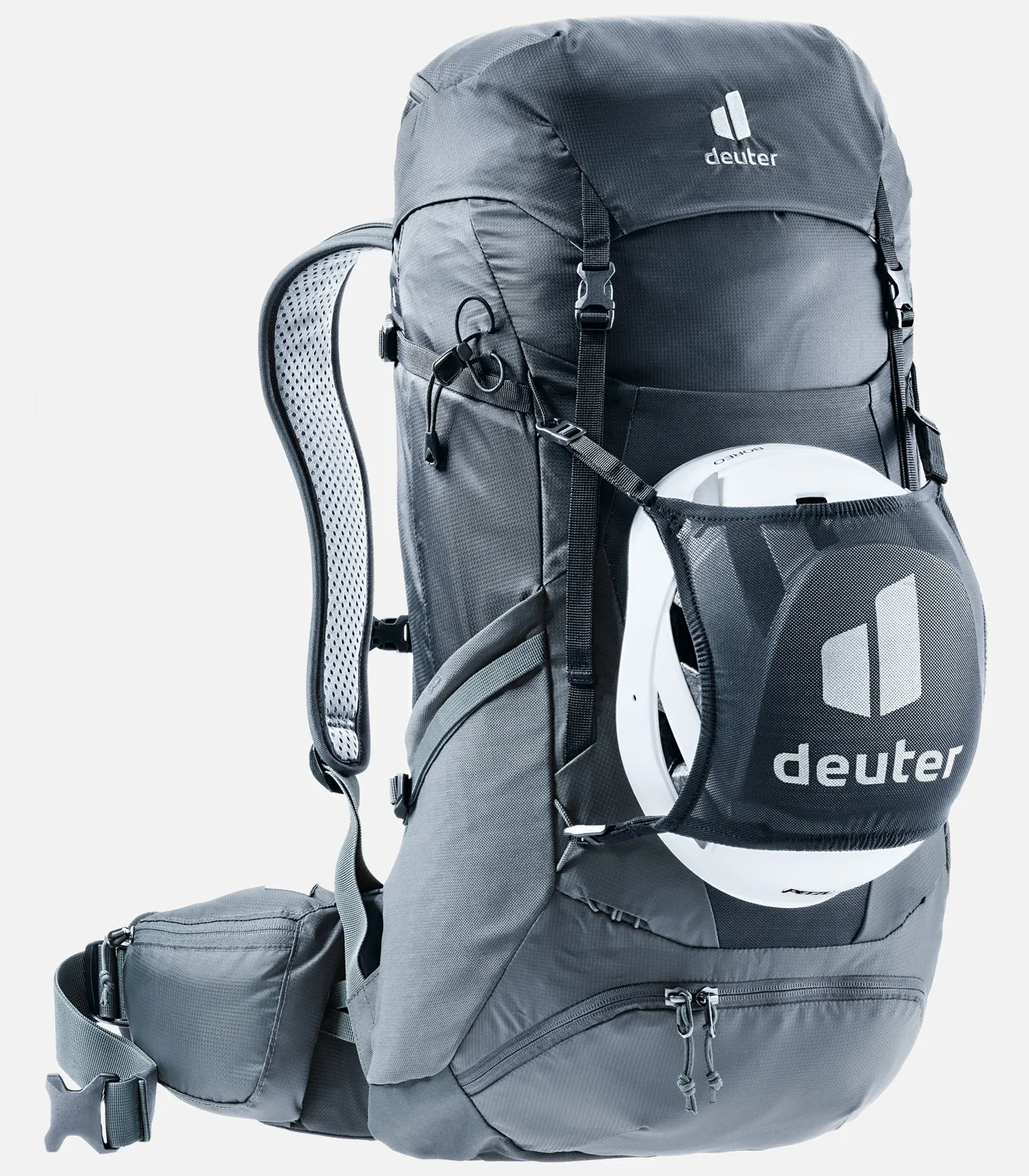 Sac randonnée homme - DEUTER FUTURA PRO 36 - Je découvre