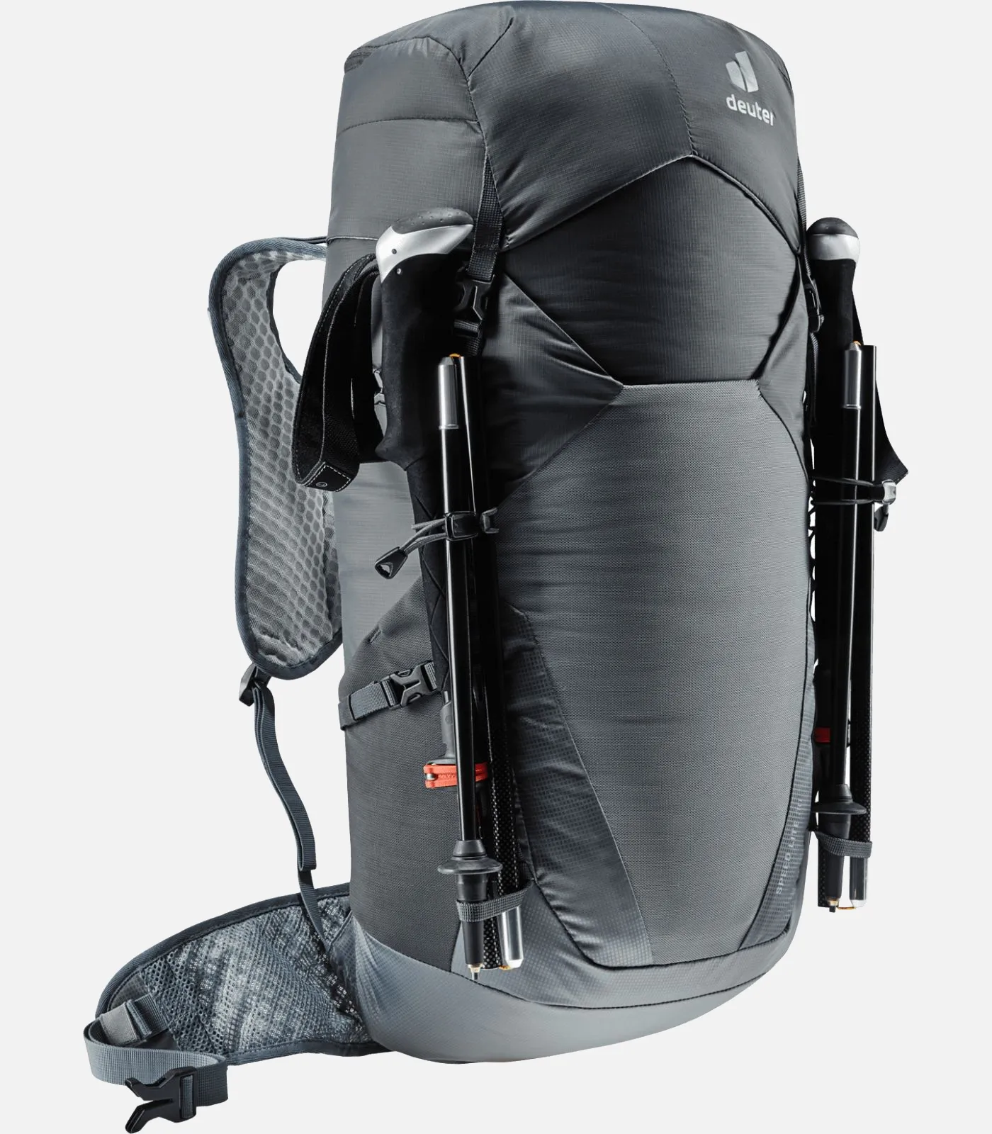 Sac à dos de randonnée homme Deuter SPEED LITE 30