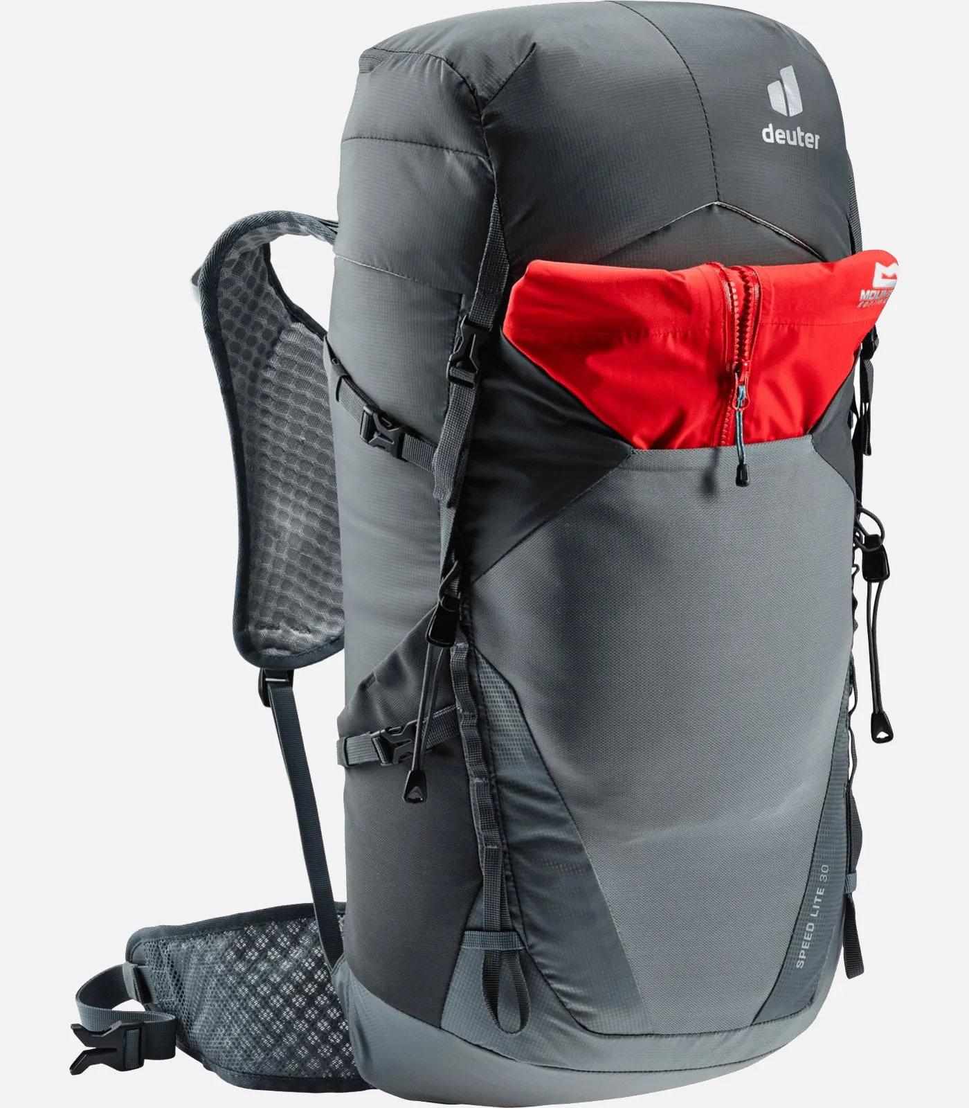 Sac à dos de randonnée homme Deuter SPEED LITE 30