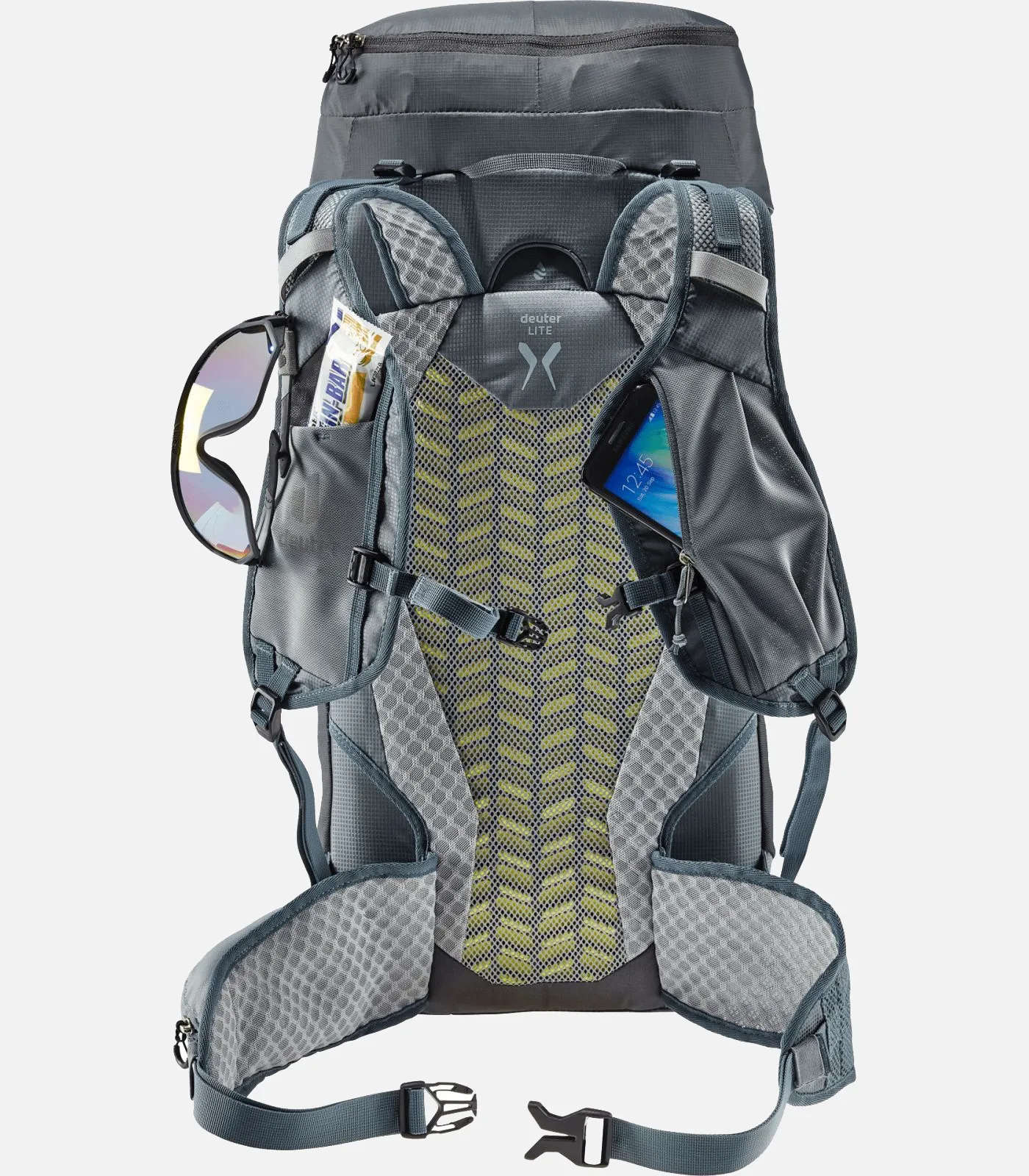 Sac à dos de randonnée homme Deuter SPEED LITE 30