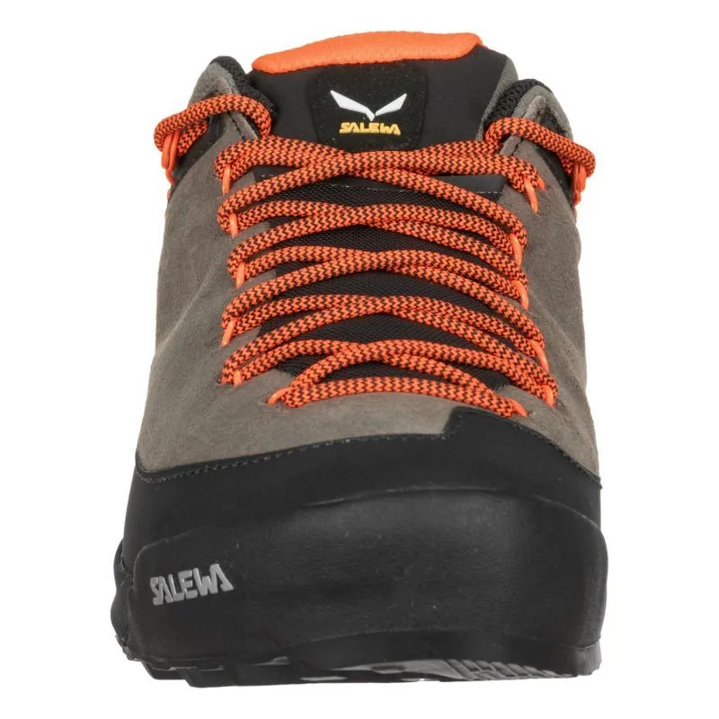 Salewa Wildfire Leather - Chaussures randonnée homme | Hardloop