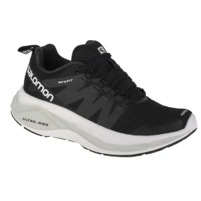 Salomon Glide Max U 416977 chaussures de course le noir