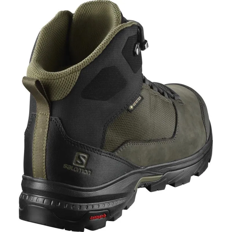 Salomon Outward GTX - Chaussures randonnée homme | Hardloop