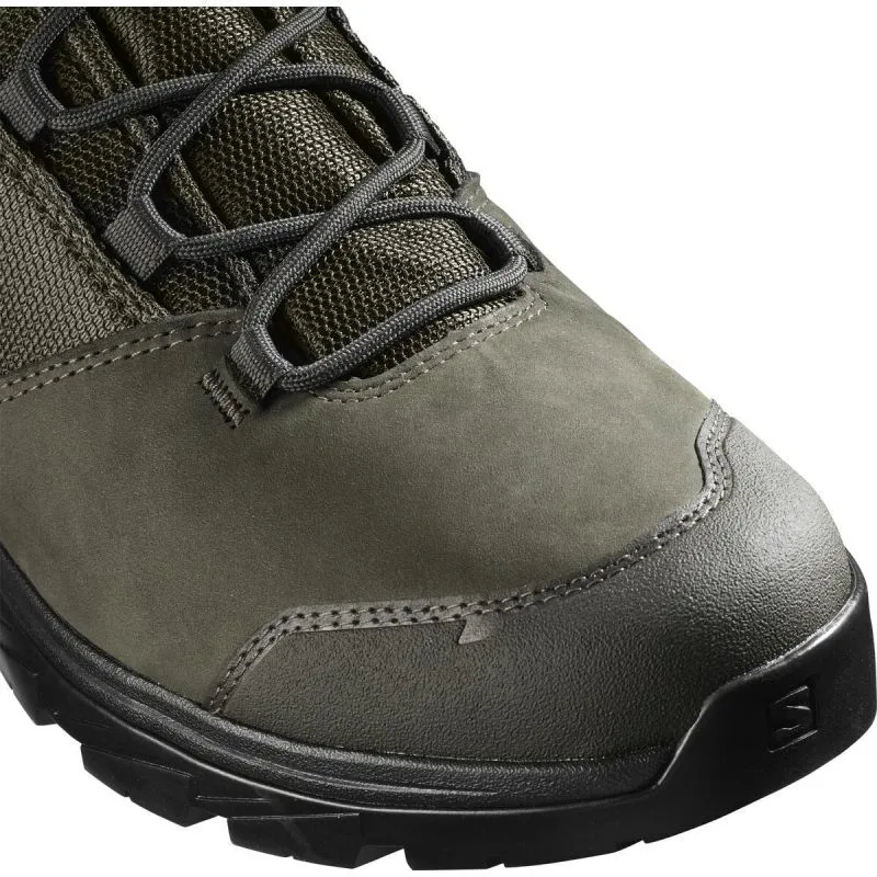 Salomon Outward GTX - Chaussures randonnée homme | Hardloop